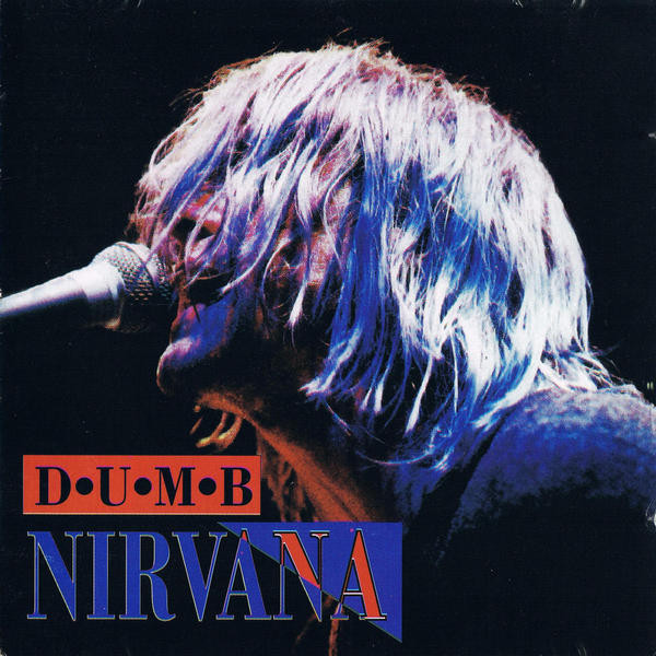 Escucha y descarga Dumb de Nirvana